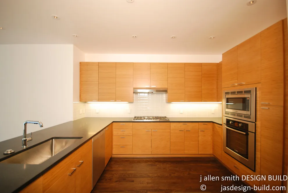 Arlington, VA Complete Home Renovation by J Allen Smith Design/Build - Photo 12