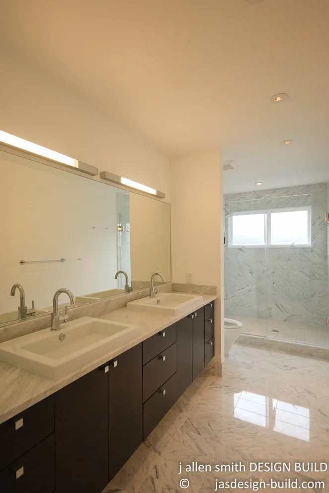 Arlington, VA Complete Home Renovation by J Allen Smith Design/Build - Photo 4