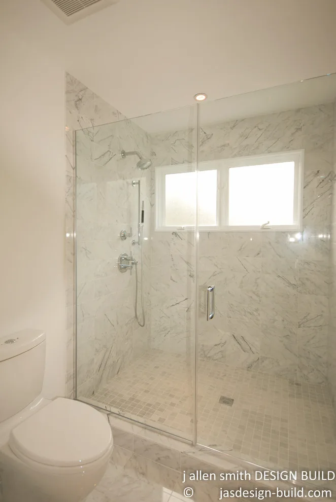 Arlington, VA Complete Home Renovation by J Allen Smith Design/Build - Photo 17