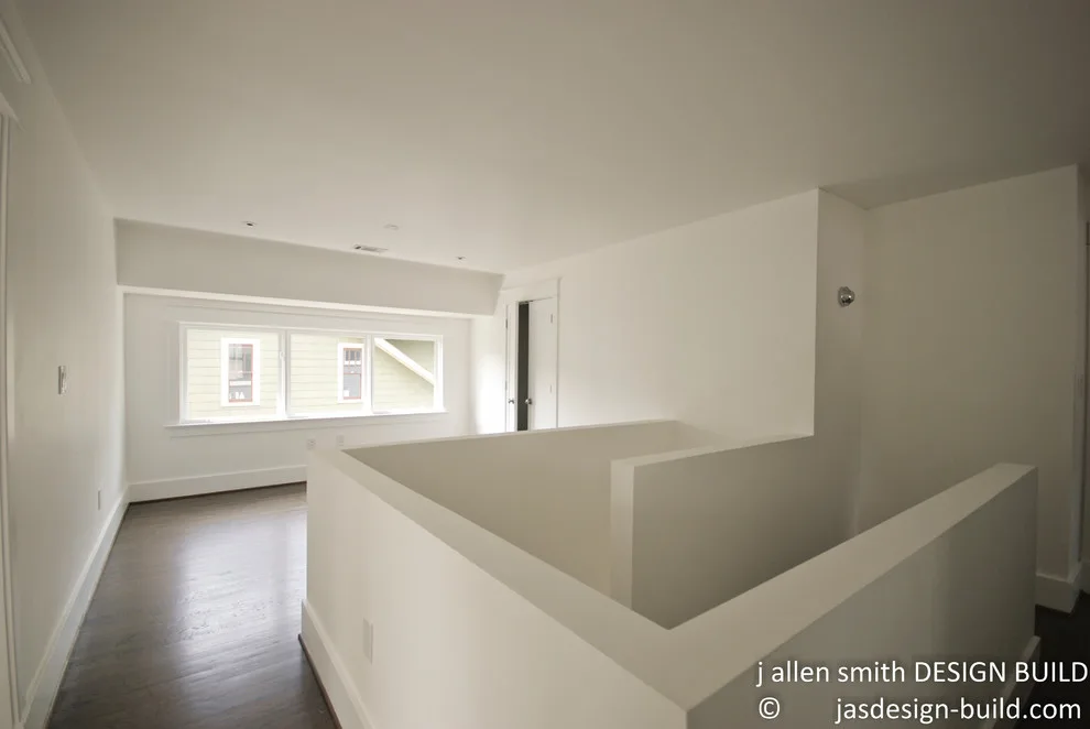Arlington, VA Complete Home Renovation by J Allen Smith Design/Build - Photo 18
