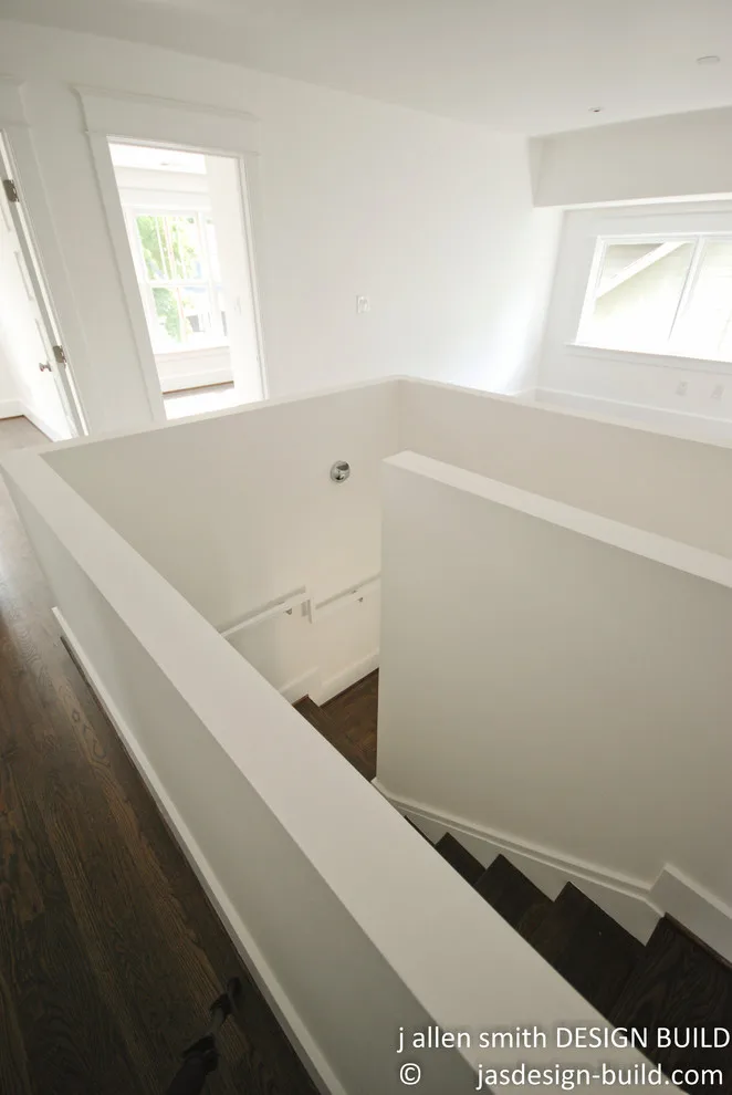 Arlington, VA Complete Home Renovation by J Allen Smith Design/Build - Photo 13