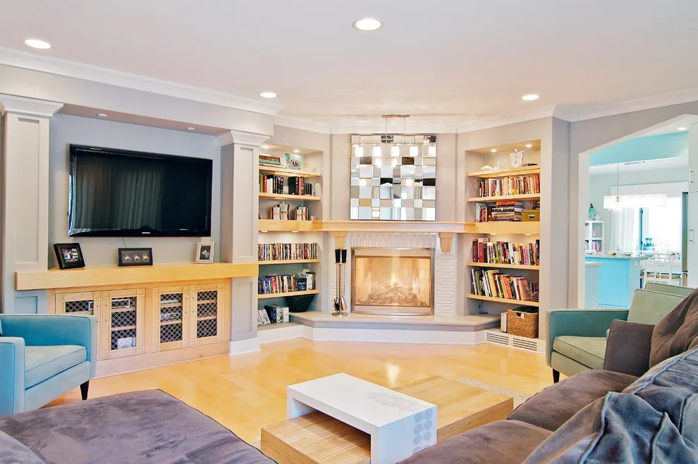 Art Deco Inspiration by Dan Waibel Designer Builder - Photo 4