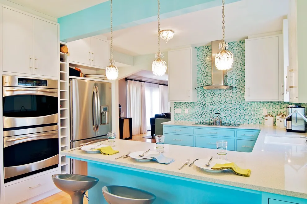 Art Deco Inspiration by Dan Waibel Designer Builder - Photo 3