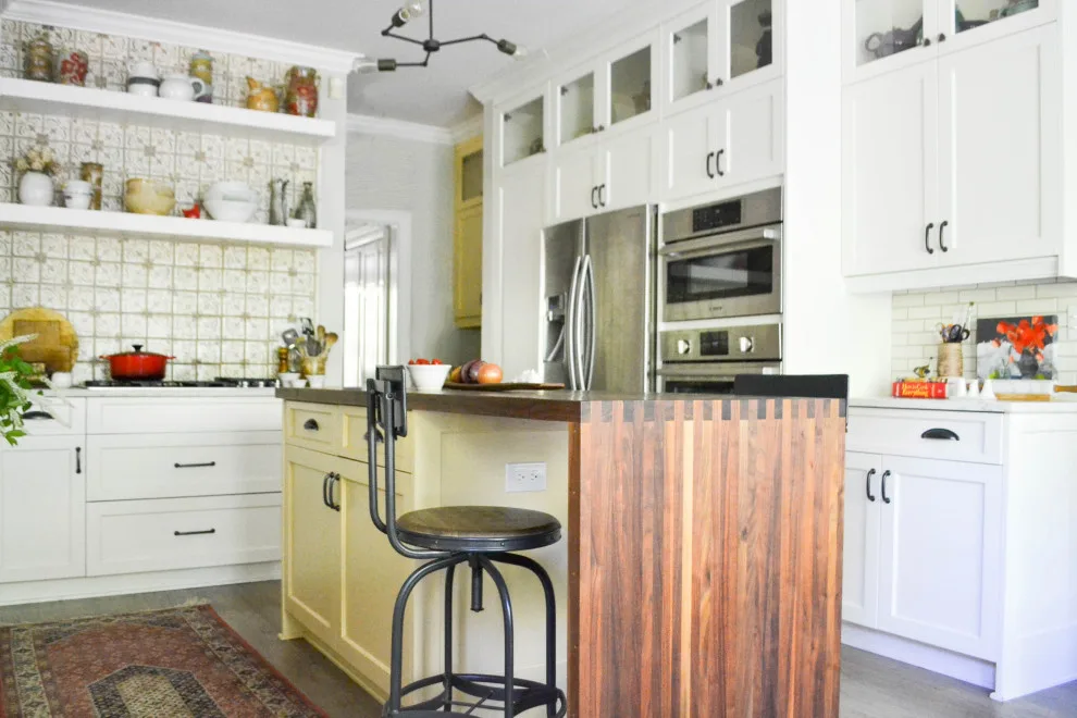 Creative Space Renovation by Gretchen O. Studio - Photo 5