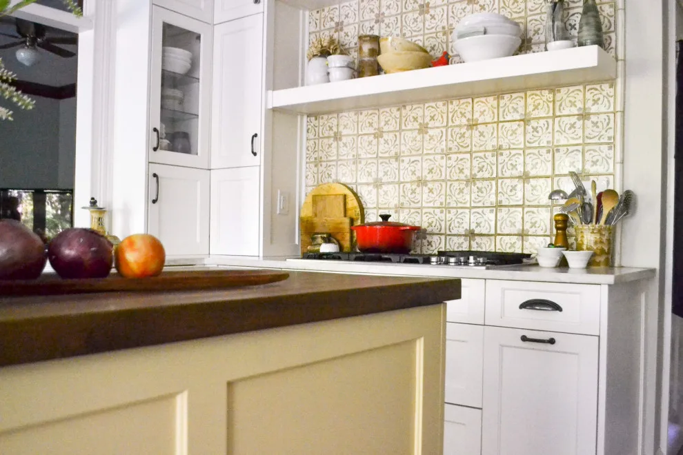 Creative Space Renovation by Gretchen O. Studio - Photo 3