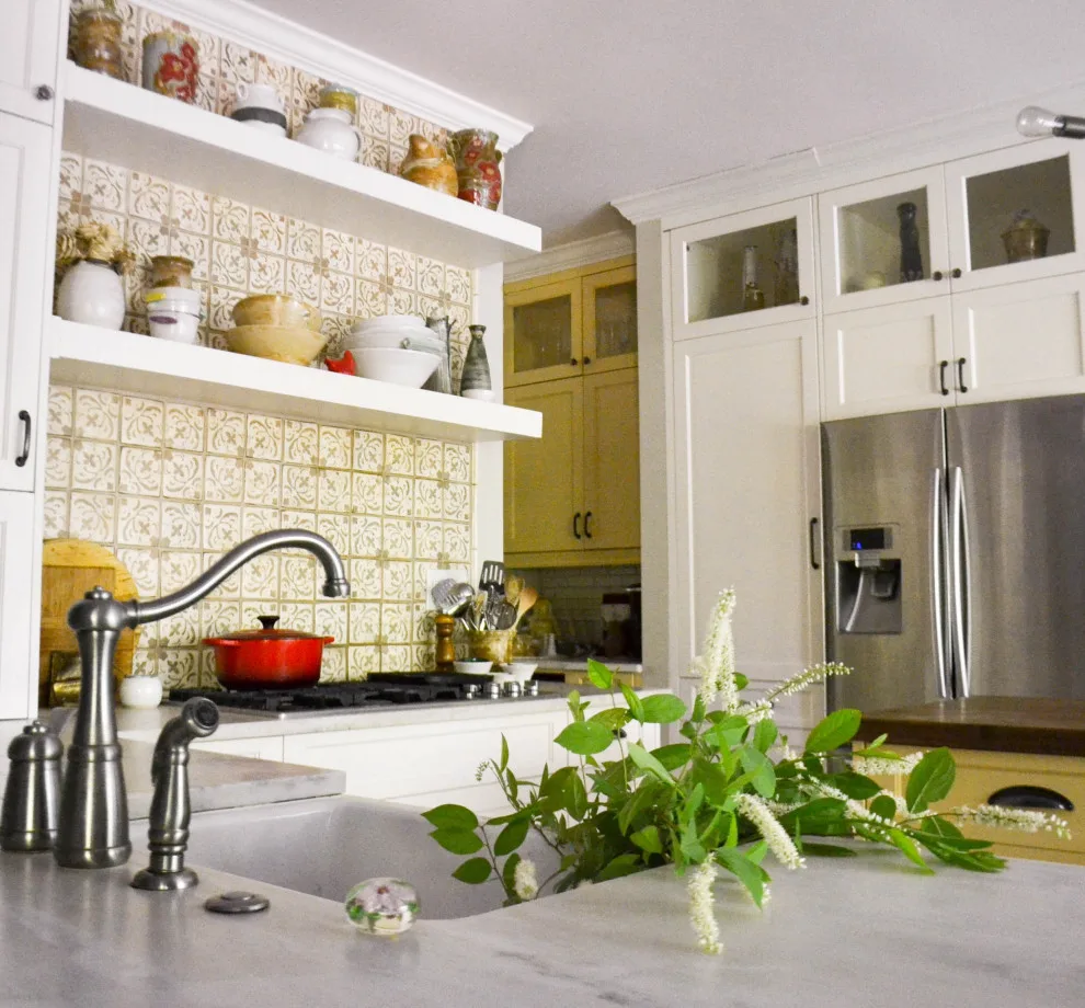 Creative Space Renovation by Gretchen O. Studio - Photo 6