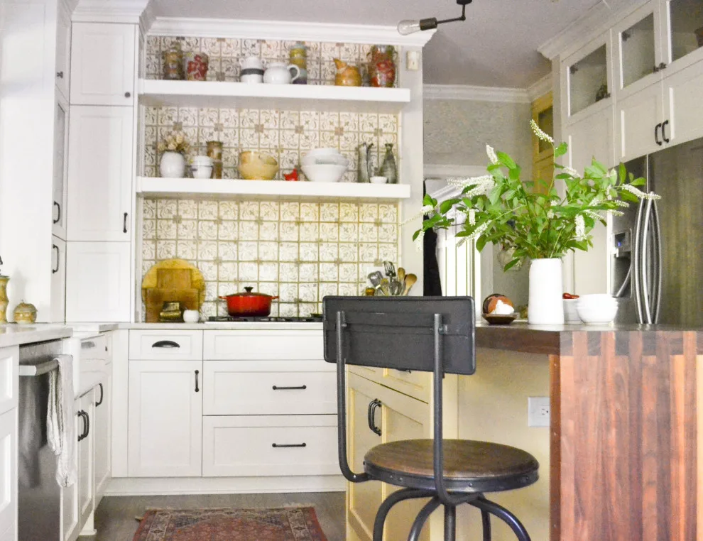Creative Space Renovation by Gretchen O. Studio - Photo 4