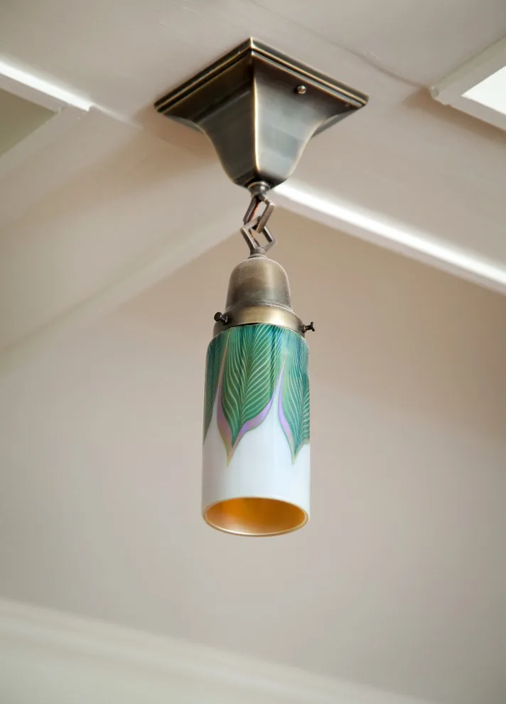 Virginia Ave Arts and Crafts Renovation by Copper Sky Design + Remodel - Photo 10