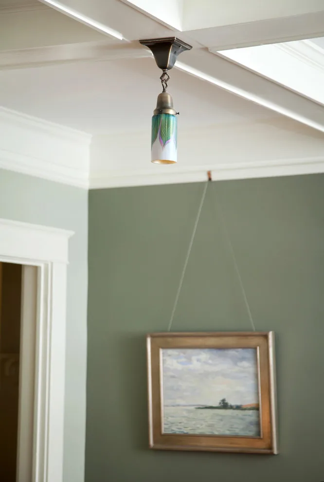 Virginia Ave Arts and Crafts Renovation by Copper Sky Design + Remodel - Photo 11