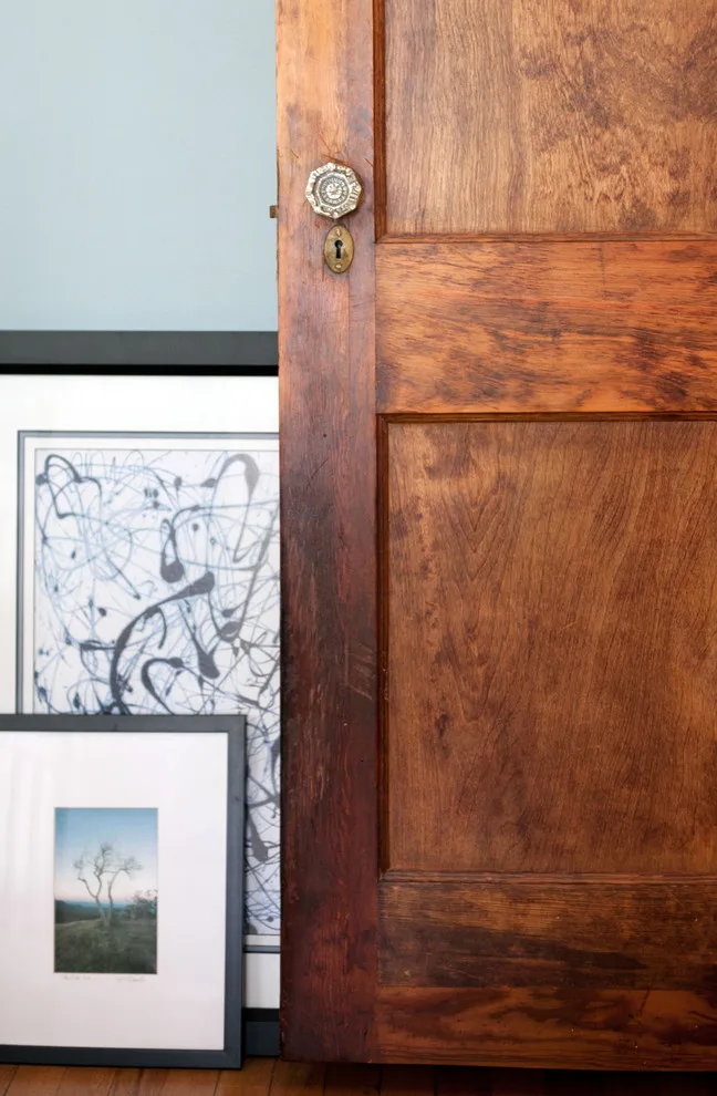 Virginia Ave Arts and Crafts Renovation by Copper Sky Design + Remodel - Photo 12