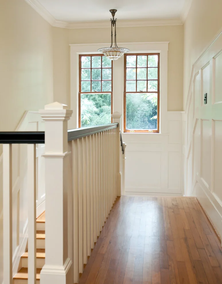 Virginia Ave Arts and Crafts Renovation by Copper Sky Design + Remodel - Photo 2