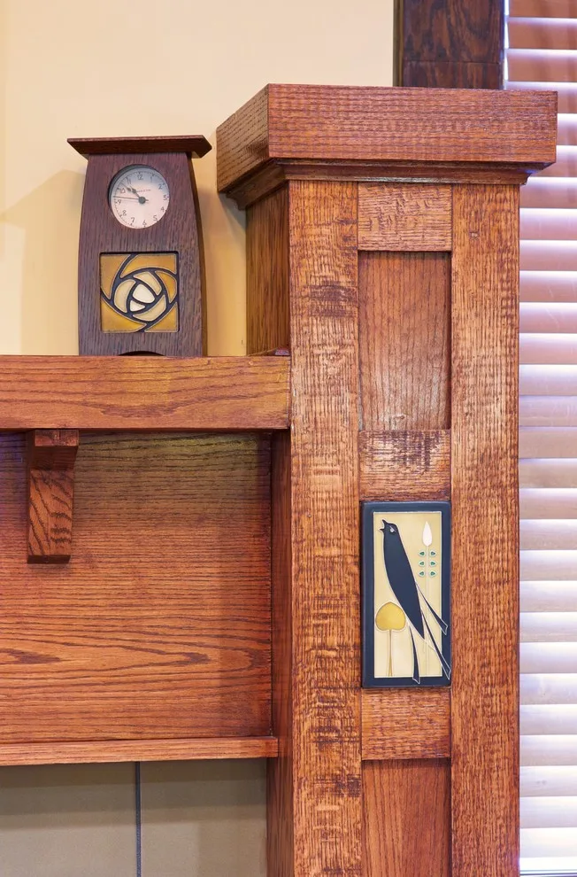 North Highland Arts and Crafts Renovation by Copper Sky Design + Remodel - Photo 27