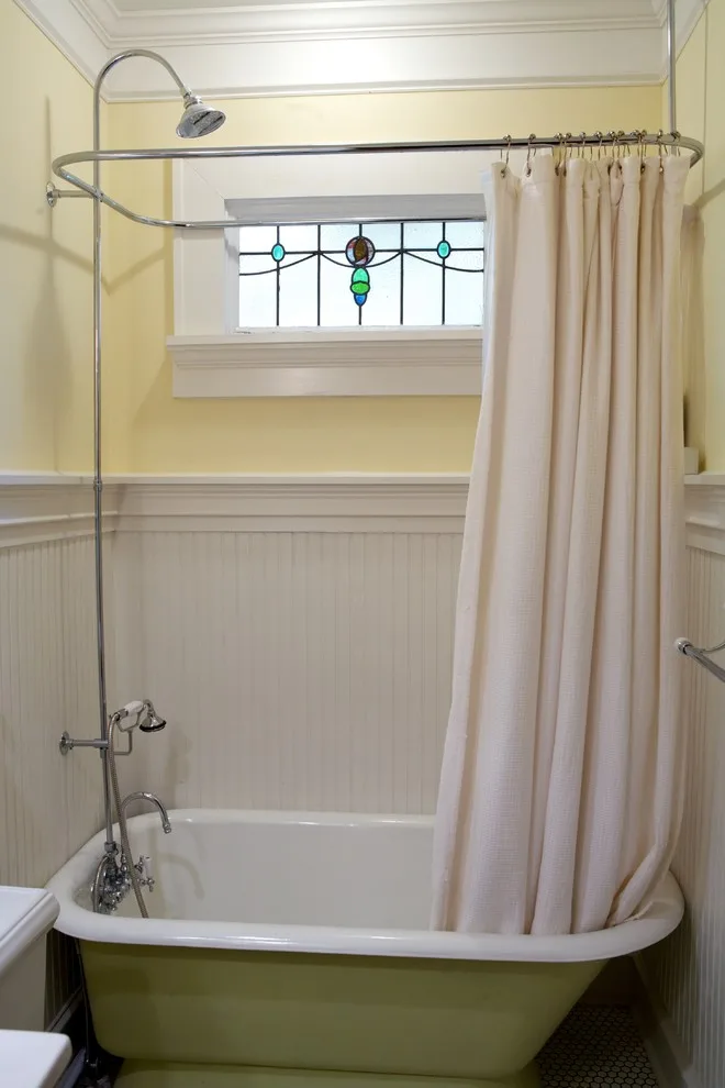 North Highland Arts and Crafts Renovation by Copper Sky Design + Remodel - Photo 6