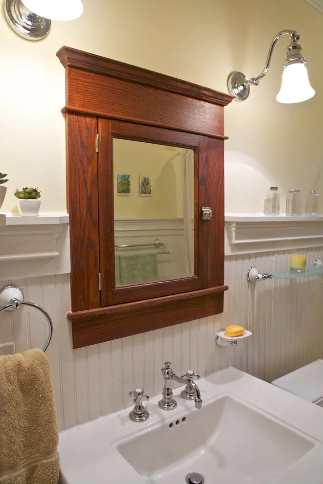 North Highland Arts and Crafts Renovation by Copper Sky Design + Remodel - Photo 22