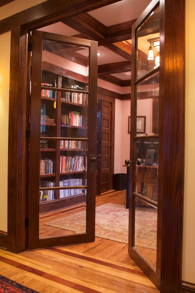 North Highland Arts and Crafts Renovation by Copper Sky Design + Remodel - Photo 9