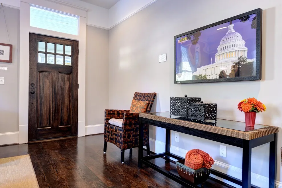Atlanta Avenue by Carl Mattison Design - Photo 19