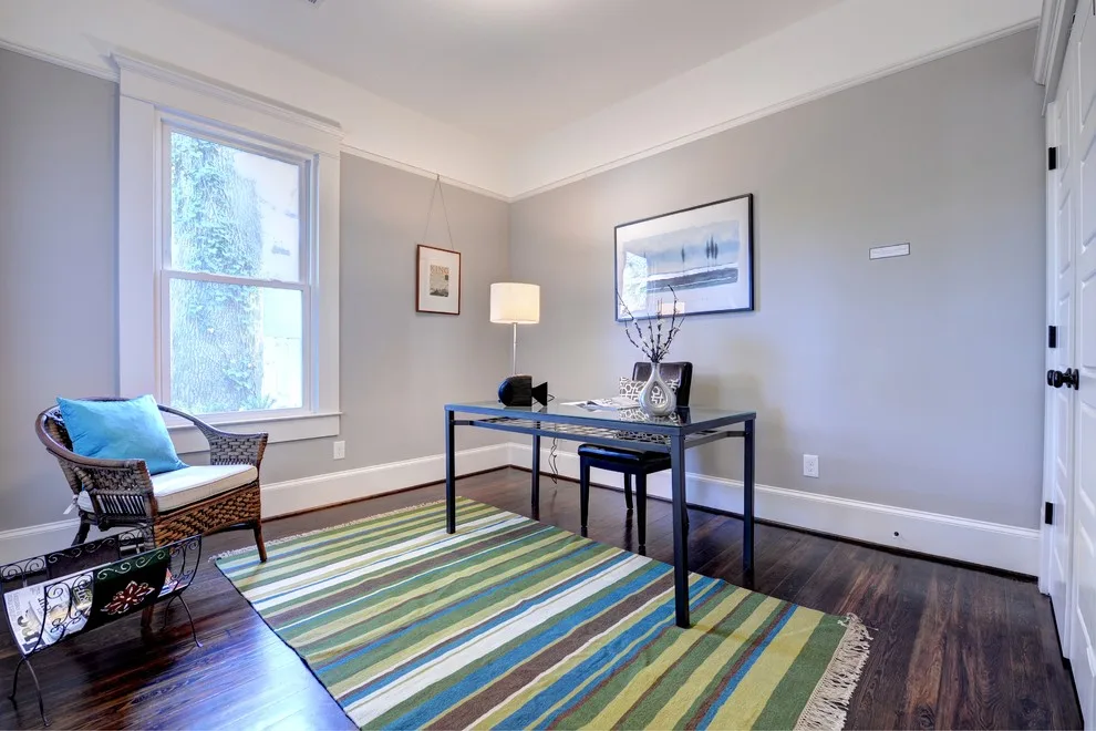 Atlanta Avenue by Carl Mattison Design - Photo 16