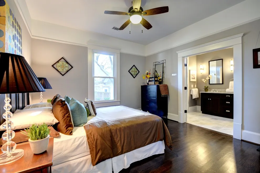 Atlanta Avenue by Carl Mattison Design - Photo 2