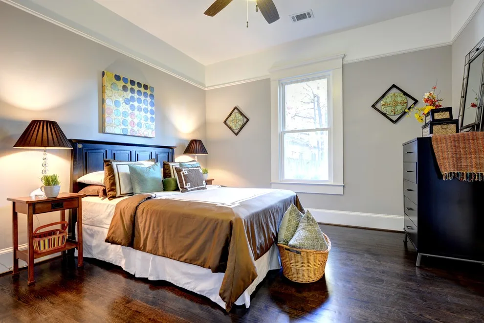 Atlanta Avenue by Carl Mattison Design - Photo 11