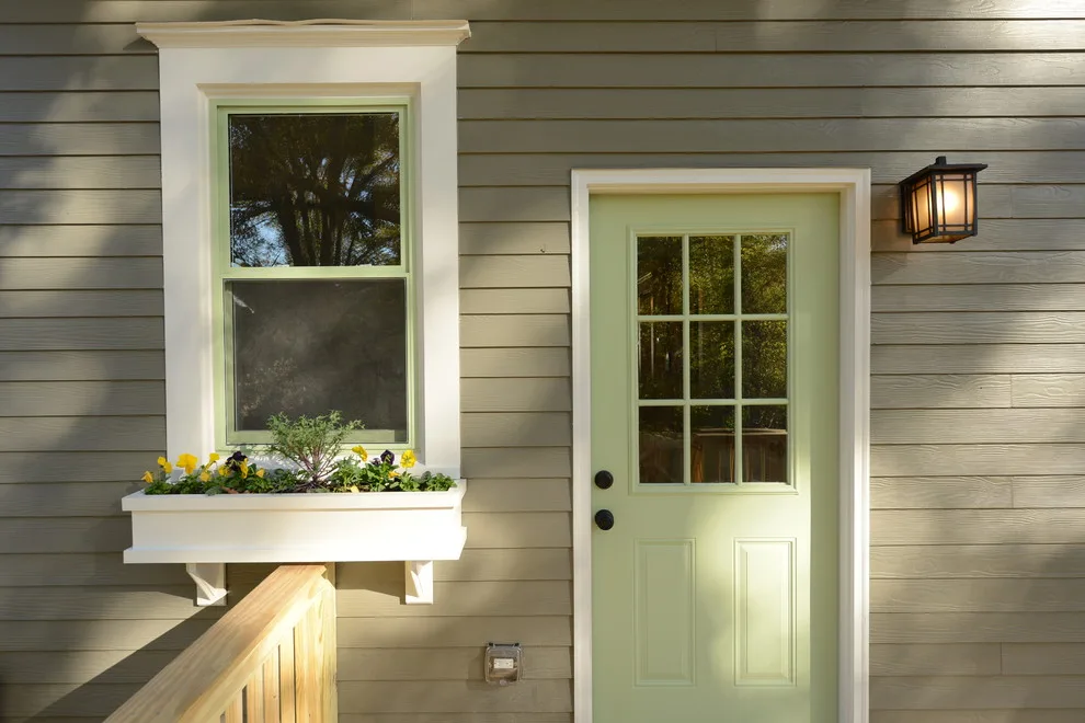 Atlanta Avenue by Carl Mattison Design - Photo 3