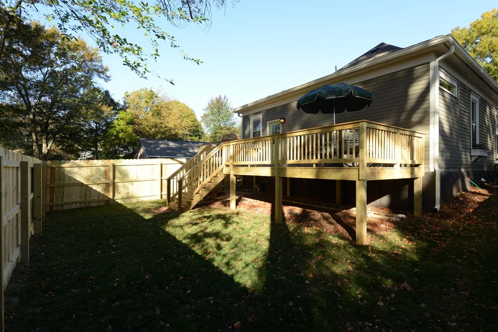 Atlanta Avenue by Carl Mattison Design - Photo 22