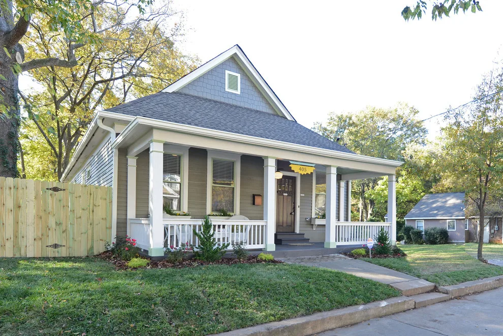 Atlanta Avenue by Carl Mattison Design - Photo 28
