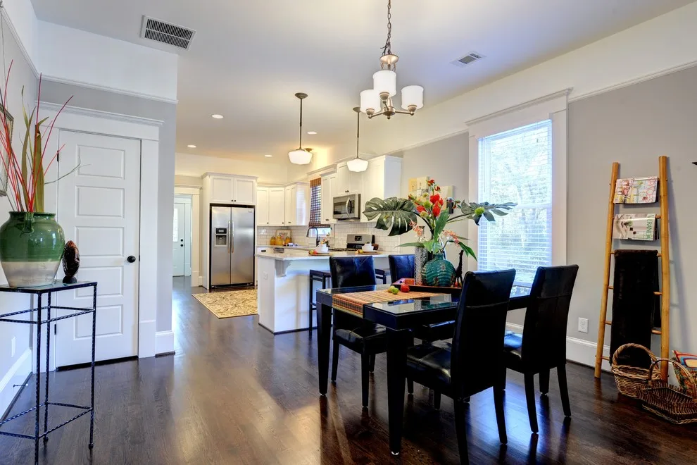 Atlanta Avenue by Carl Mattison Design - Photo 17