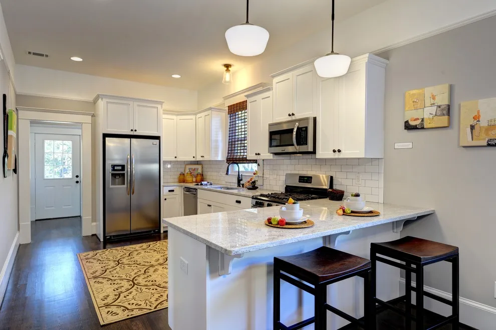 Atlanta Avenue by Carl Mattison Design - Photo 24