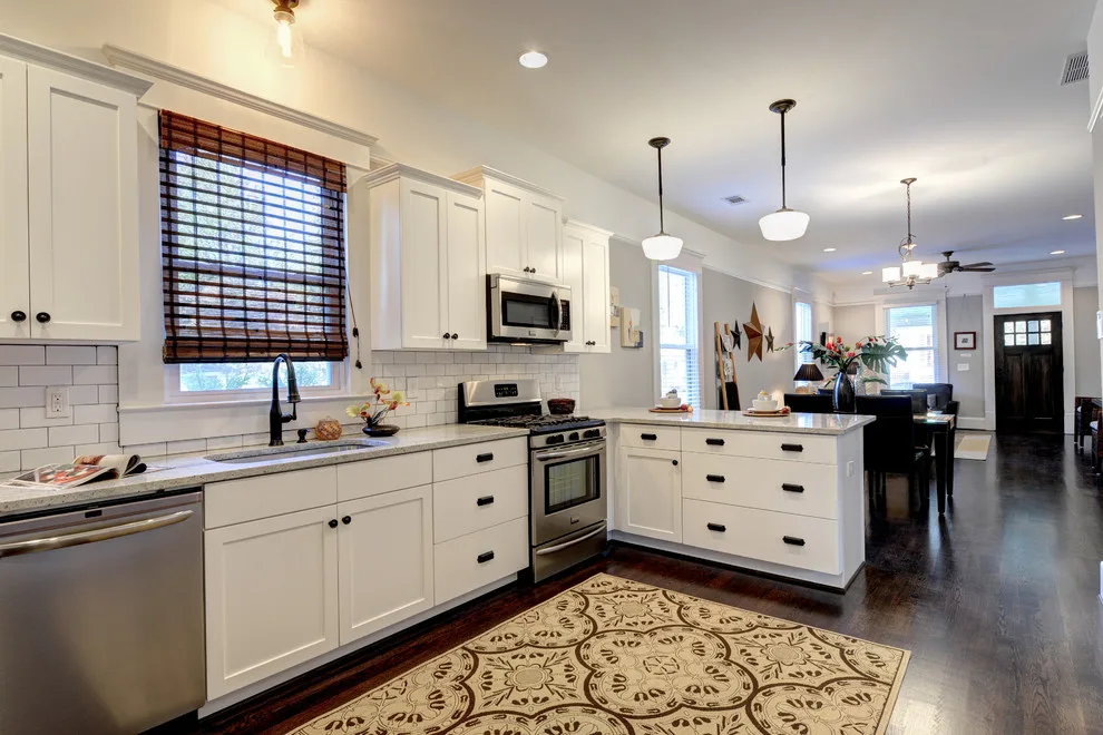 Atlanta Avenue by Carl Mattison Design - Photo 25