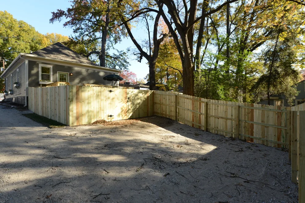 Atlanta Avenue by Carl Mattison Design - Photo 9