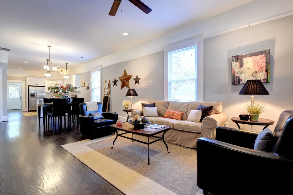 Atlanta Avenue by Carl Mattison Design - Photo 13