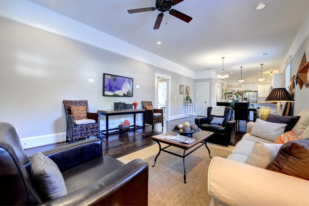 Atlanta Avenue by Carl Mattison Design - Photo 5