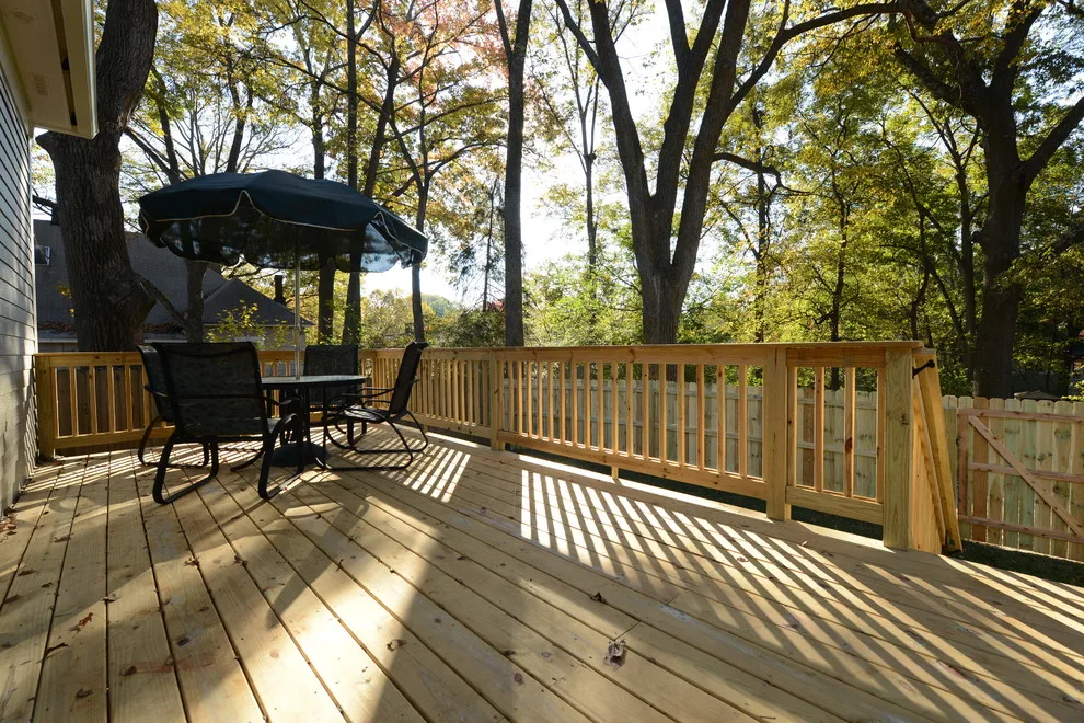 Atlanta Avenue by Carl Mattison Design - Photo 20