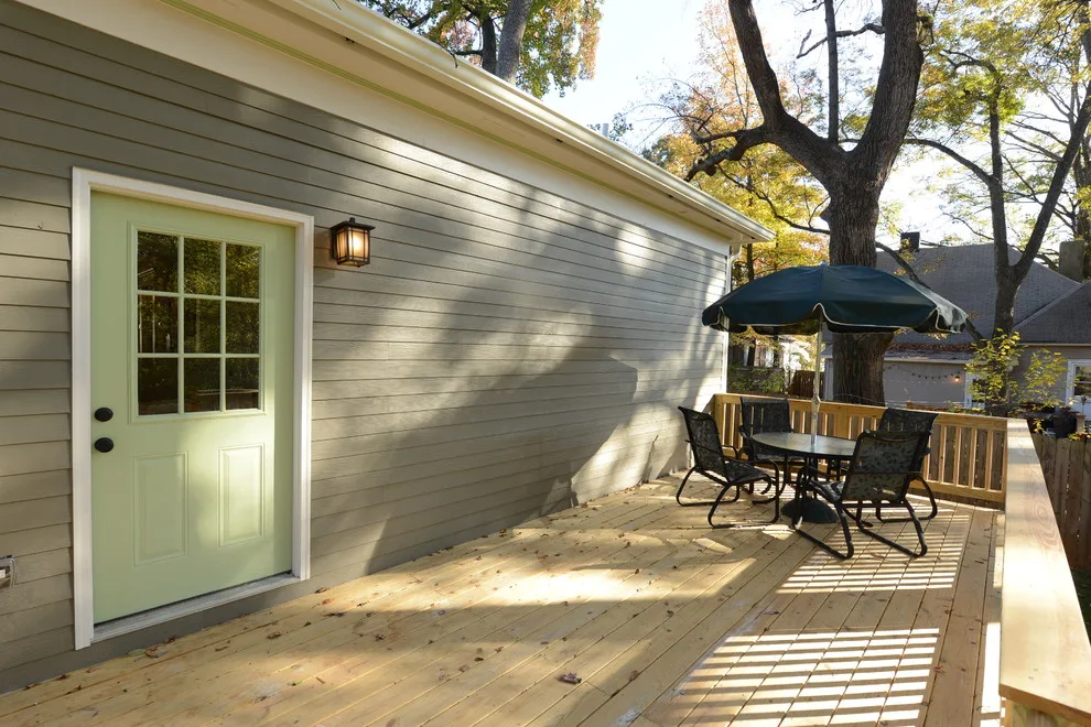Atlanta Avenue by Carl Mattison Design - Photo 6