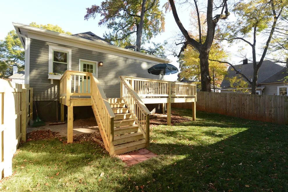 Atlanta Avenue by Carl Mattison Design - Photo 12