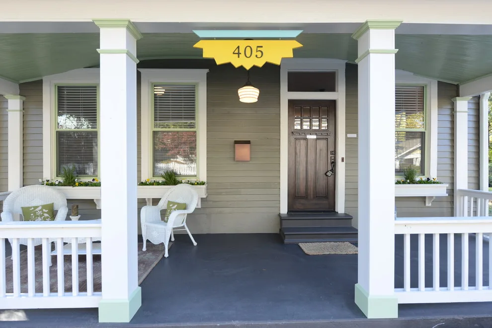 Atlanta Avenue by Carl Mattison Design - Photo 4