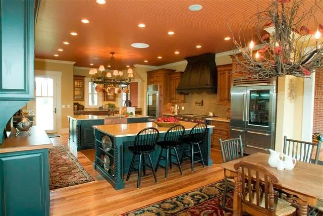 Timber Flooring by Triton International Woods - Photo 4