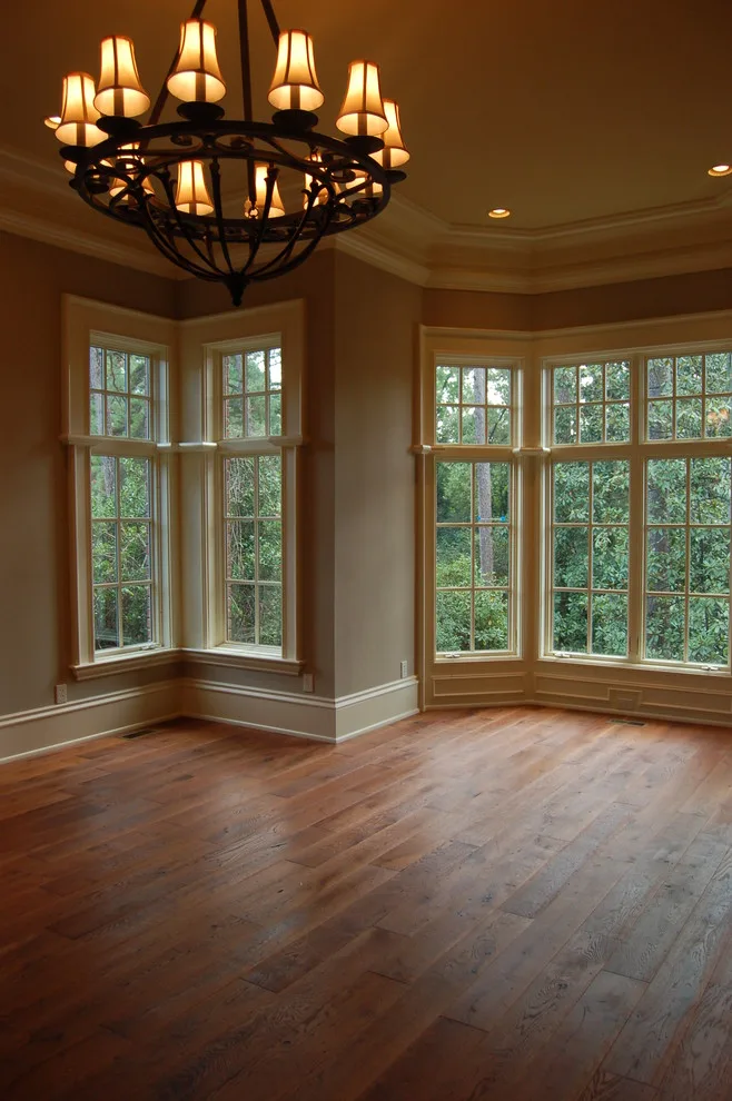 Timber Flooring by Triton International Woods - Photo 3