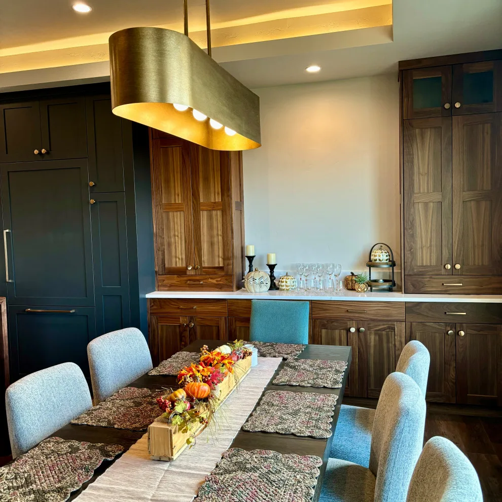 Eastside Tailored Residence by Jamie Rupprecht - Photo 2