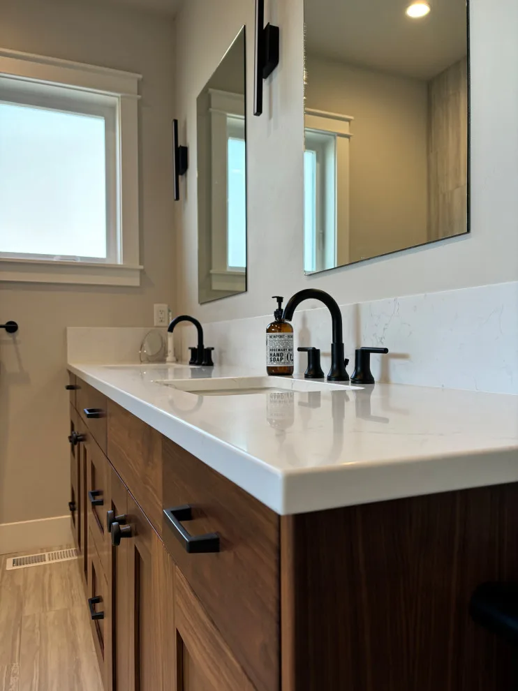 Eastside Tailored Residence by Jamie Rupprecht - Photo 12