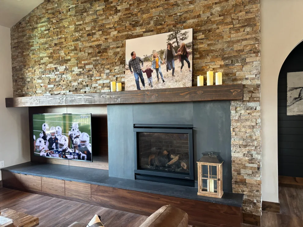 Eastside Tailored Residence by Jamie Rupprecht - Photo 11