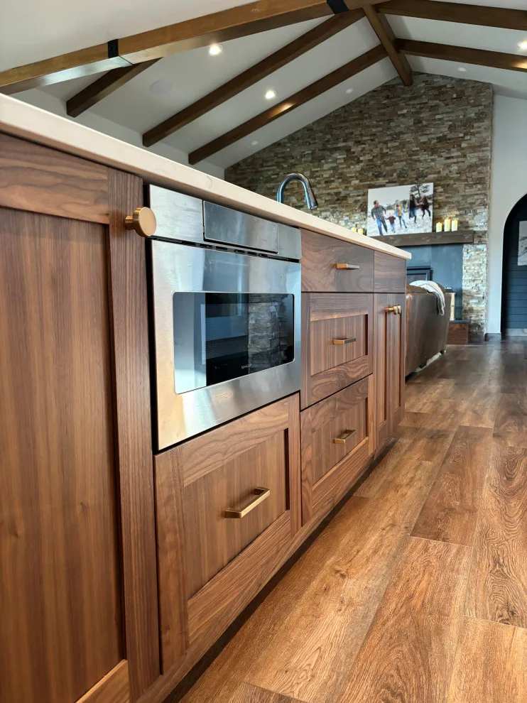 Eastside Tailored Residence by Jamie Rupprecht - Photo 9