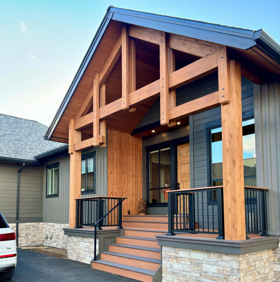 Eastside Tailored Residence by Jamie Rupprecht - Photo 14