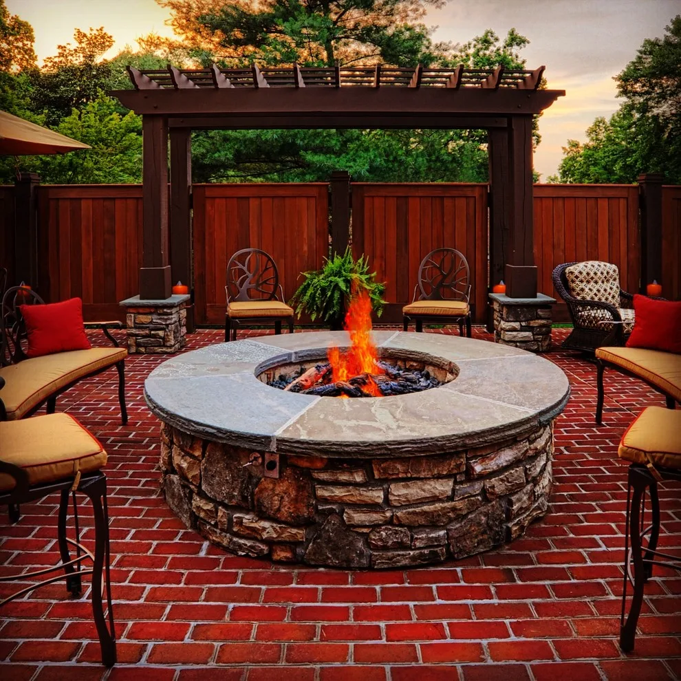Garden Retreat by Cornerstone Builders Inc - Photo 4