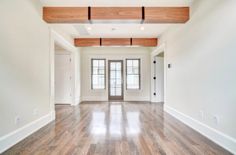 Cavalier Roof Design by Metzger Design - Photo 7