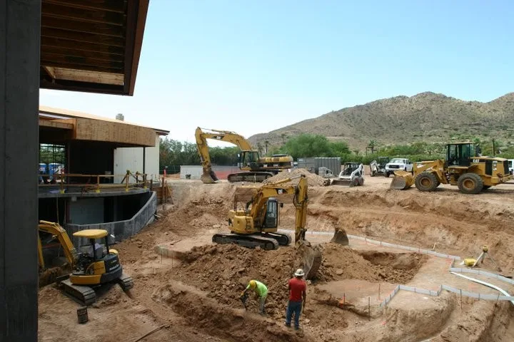 Retro Red Rock Ventures by Red Rock Design-Build And Red Rock Pools And Spas - Photo 2