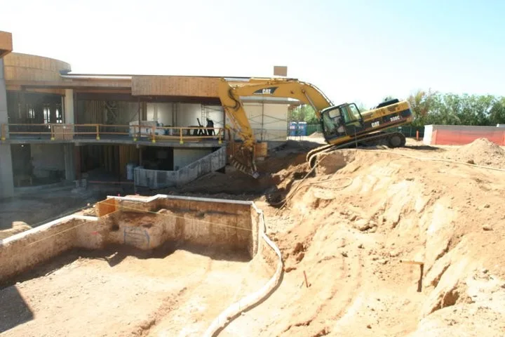 Retro Red Rock Ventures by Red Rock Design-Build And Red Rock Pools And Spas - Photo 8