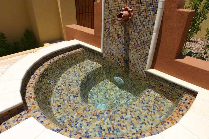 Retro Red Rock Ventures by Red Rock Design-Build And Red Rock Pools And Spas - Photo 44