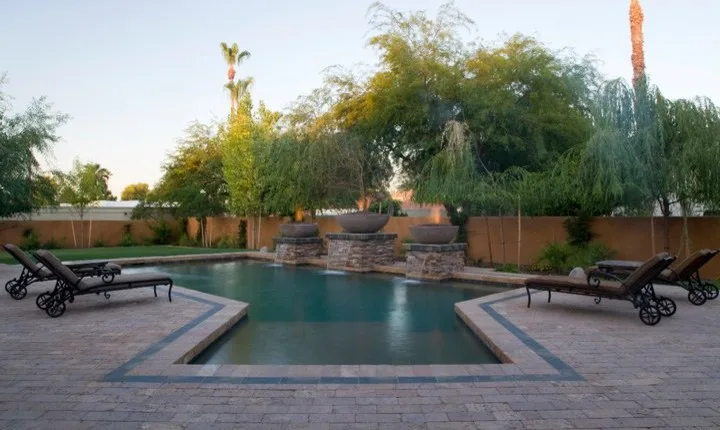 Retro Red Rock Ventures by Red Rock Design-Build And Red Rock Pools And Spas - Photo 30