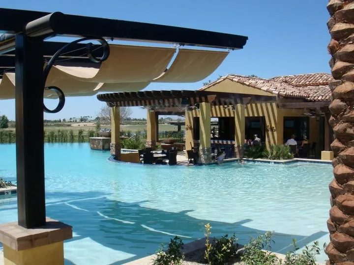 Retro Red Rock Ventures by Red Rock Design-Build And Red Rock Pools And Spas - Photo 18